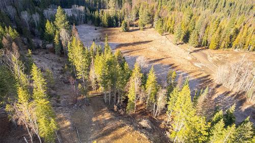 Lot 1 Corn Creek Road, Creston, BC 