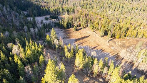 Lot 1 Corn Creek Road, Creston, BC 