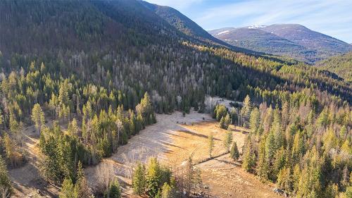 Lot 1 Corn Creek Road, Creston, BC 