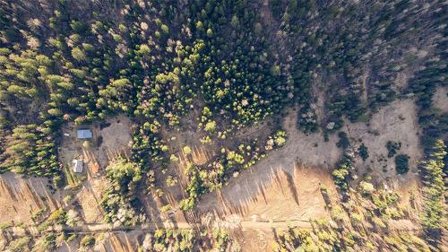 Lot 1 Corn Creek Road, Creston, BC 