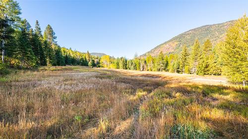 Lot 1 Corn Creek Road, Creston, BC 