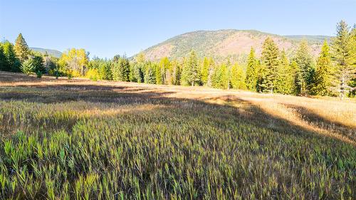 Lot 1 Corn Creek Road, Creston, BC 