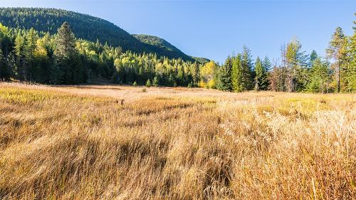 Lot 1 Corn Creek Road, Creston, BC 