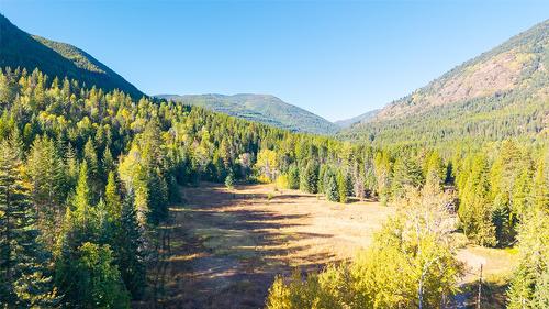 Lot 1 Corn Creek Road, Creston, BC 