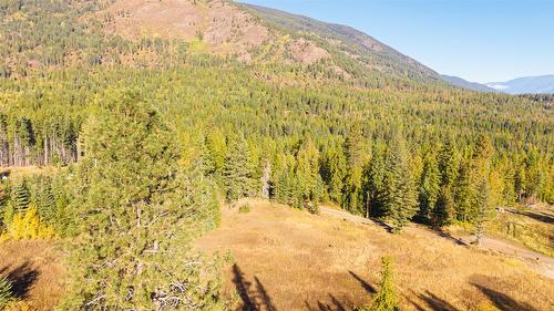 Lot 1 Corn Creek Road, Creston, BC 