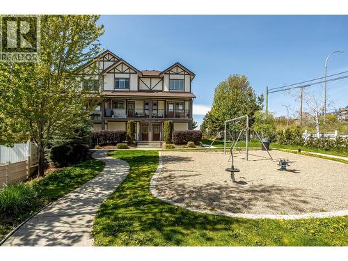 1651 Lynrick Road Unit# 154, Kelowna, BC - Outdoor With Deck Patio Veranda