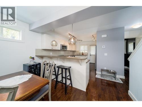 1651 Lynrick Road Unit# 154, Kelowna, BC - Indoor