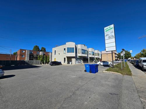 Vue d'ensemble - 200-515 Boul. De La Concorde O., Laval (Laval-Des-Rapides), QC - Outdoor