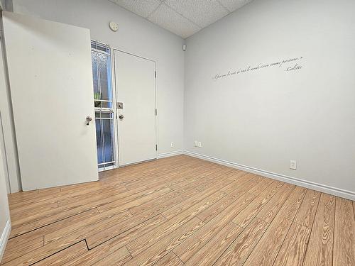 Réception - 200-515 Boul. De La Concorde O., Laval (Laval-Des-Rapides), QC - Indoor Photo Showing Other Room