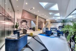 Salle communautaire - 