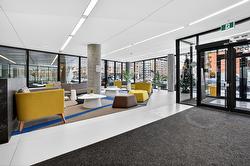 Hall d'entrée/Vestibule - 