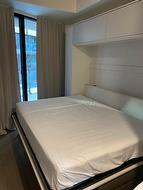 Chambre à coucher - 