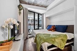 Chambre à coucher - 