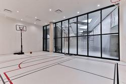 Exercise room - 