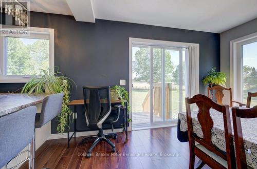 3072 Bruce Road 1, R.R. #2 Road, Brockton, ON - Indoor