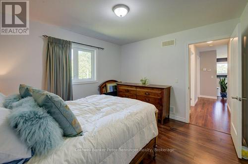 3072 Bruce Road 1, R.R. #2 Road, Brockton, ON - Indoor Photo Showing Bedroom