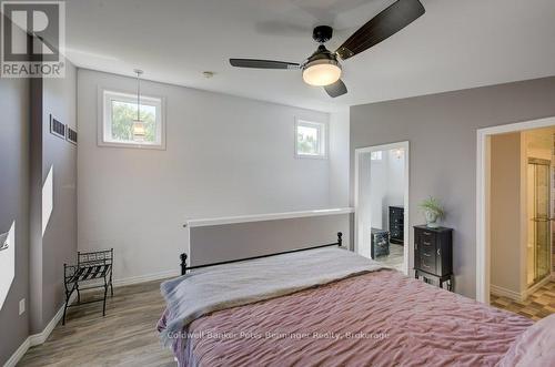 3072 Bruce Road 1, R.R. #2 Road, Brockton, ON - Indoor Photo Showing Bedroom