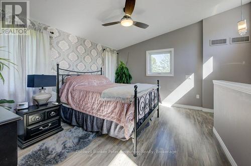3072 Bruce Road 1, R.R. #2 Road, Brockton, ON - Indoor Photo Showing Bedroom