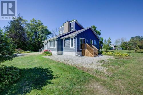 3072 Bruce Road 1, R.R. #2 Road, Brockton, ON - Outdoor