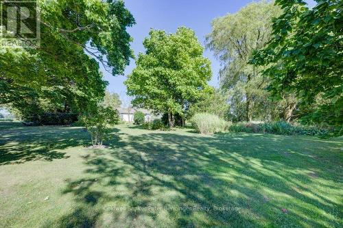 3072 Bruce Road 1, R.R. #2 Road, Brockton, ON - Outdoor