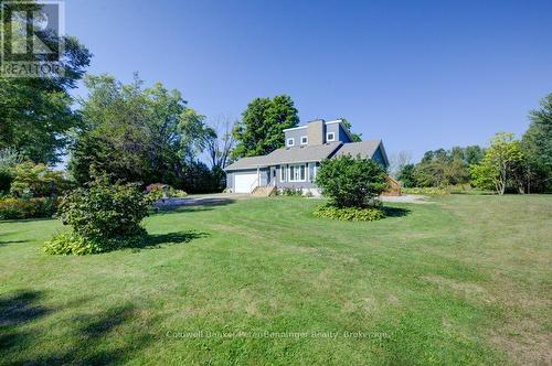 3072 Bruce Road 1, R.R. #2 Road, Brockton, ON - Outdoor