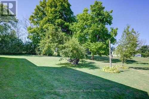 3072 Bruce Road 1, R.R. #2 Road, Brockton, ON - Outdoor