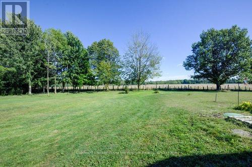 3072 Bruce Road 1, R.R. #2 Road, Brockton, ON - Outdoor