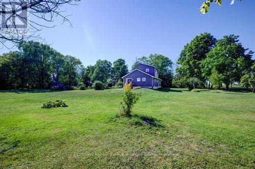 3072 Bruce Road 1, R.R. #2 Road, Brockton, ON - Outdoor