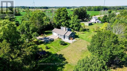 3072 Bruce Road 1, R.R. #2 Road, Brockton, ON - Outdoor With View