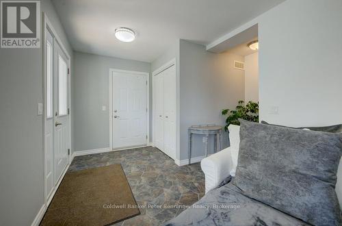 3072 Bruce Road 1, R.R. #2 Road, Brockton, ON - Indoor Photo Showing Other Room