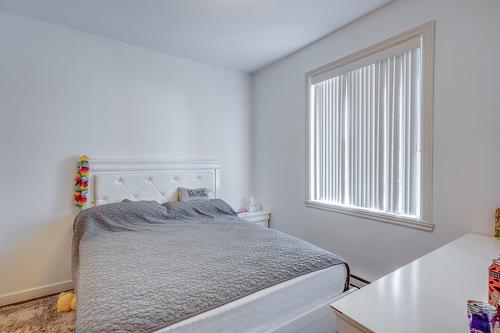 Bedroom - 605 Ch. St-Roch, Terrebonne (Terrebonne), QC - Indoor Photo Showing Bedroom