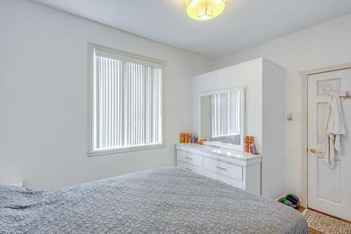 Bedroom - 605 Ch. St-Roch, Terrebonne (Terrebonne), QC - Indoor Photo Showing Bedroom