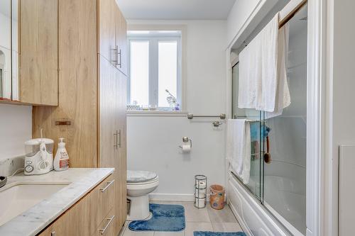 Bathroom - 605 Ch. St-Roch, Terrebonne (Terrebonne), QC - Indoor Photo Showing Bathroom