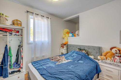 Bedroom - 605 Ch. St-Roch, Terrebonne (Terrebonne), QC - Indoor Photo Showing Bedroom
