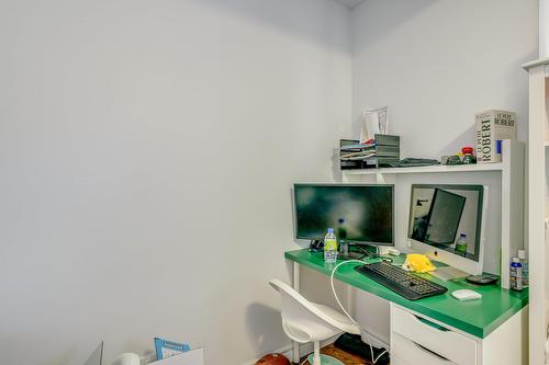 Office - 605 Ch. St-Roch, Terrebonne (Terrebonne), QC - Indoor Photo Showing Office