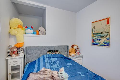 Bedroom - 605 Ch. St-Roch, Terrebonne (Terrebonne), QC - Indoor Photo Showing Bedroom