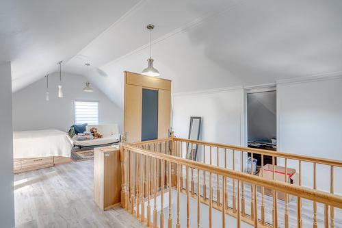 Primary bedroom - 605 Ch. St-Roch, Terrebonne (Terrebonne), QC - Indoor Photo Showing Other Room