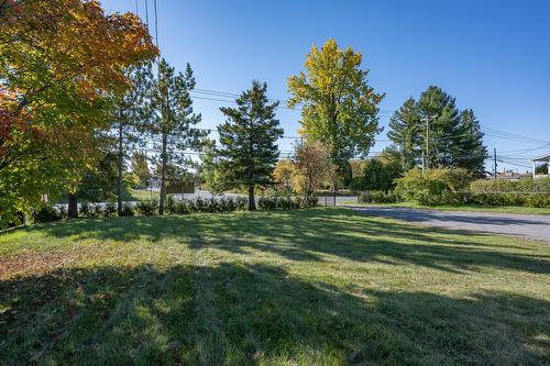 View - 605 Ch. St-Roch, Terrebonne (Terrebonne), QC - Outdoor With View