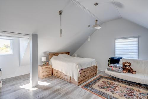 Bedroom - 605 Ch. St-Roch, Terrebonne (Terrebonne), QC - Indoor Photo Showing Bedroom