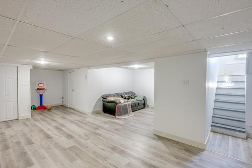 Family room - 605 Ch. St-Roch, Terrebonne (Terrebonne), QC - Indoor