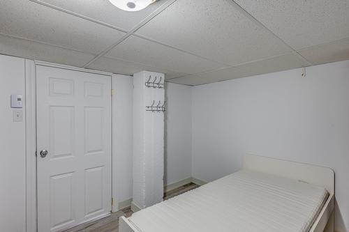 Office - 605 Ch. St-Roch, Terrebonne (Terrebonne), QC - Indoor Photo Showing Bedroom