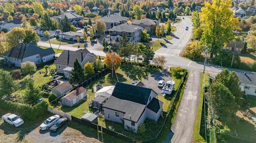 Overall view - 605 Ch. St-Roch, Terrebonne (Terrebonne), QC - Outdoor With View