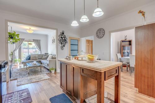 Kitchen - 605 Ch. St-Roch, Terrebonne (Terrebonne), QC - Indoor