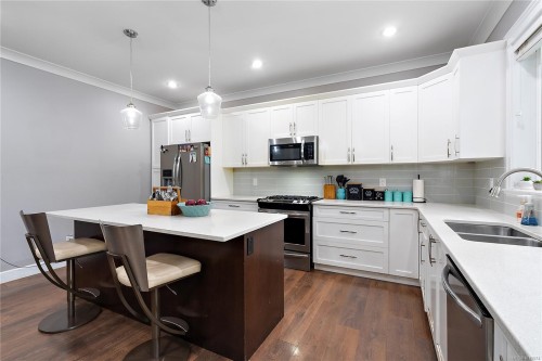 3550 Pritchard Creek Rd, Langford, BC 