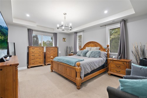 3550 Pritchard Creek Rd, Langford, BC 