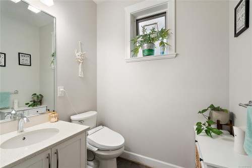 3550 Pritchard Creek Rd, Langford, BC 