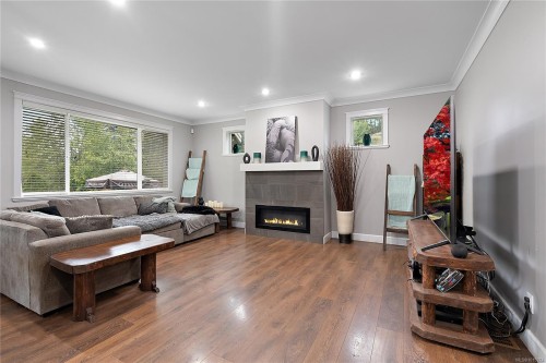 3550 Pritchard Creek Rd, Langford, BC 