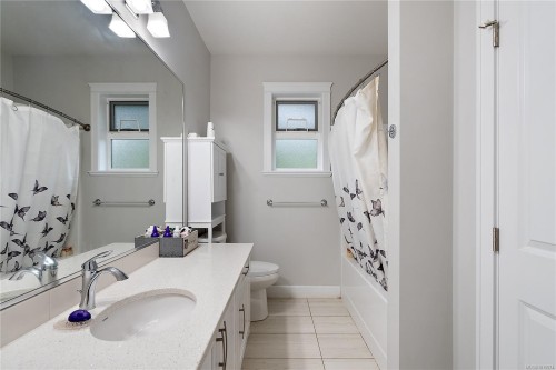 3550 Pritchard Creek Rd, Langford, BC 