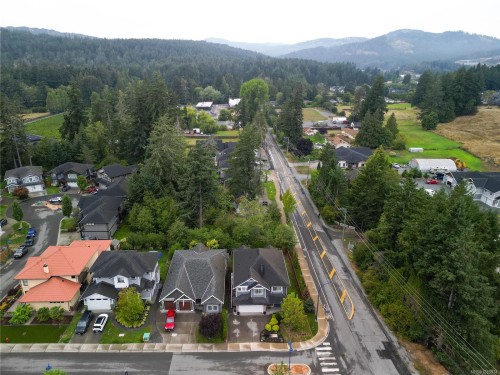 3550 Pritchard Creek Rd, Langford, BC 