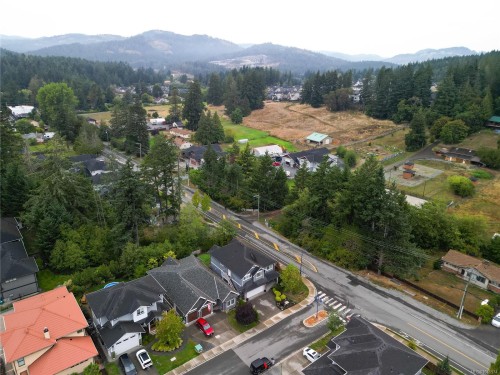 3550 Pritchard Creek Rd, Langford, BC 